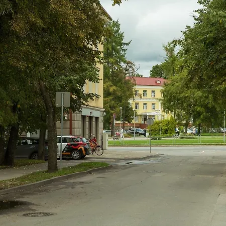 Domus Boutique * Valmiera