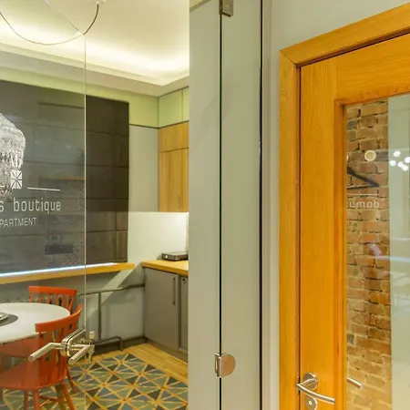 Apartment Domus Boutique